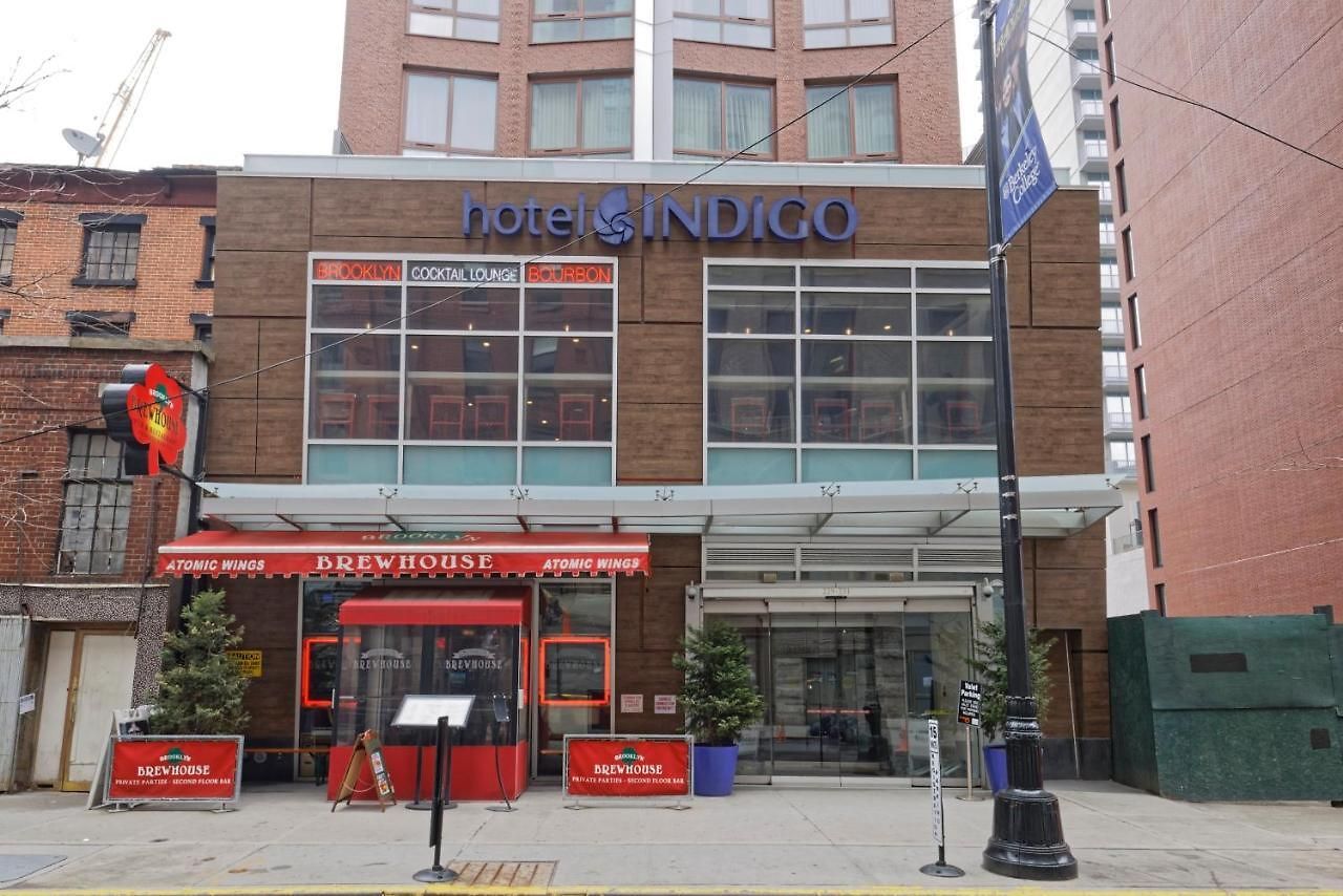 Indigo Brooklyn, An Ihg New York