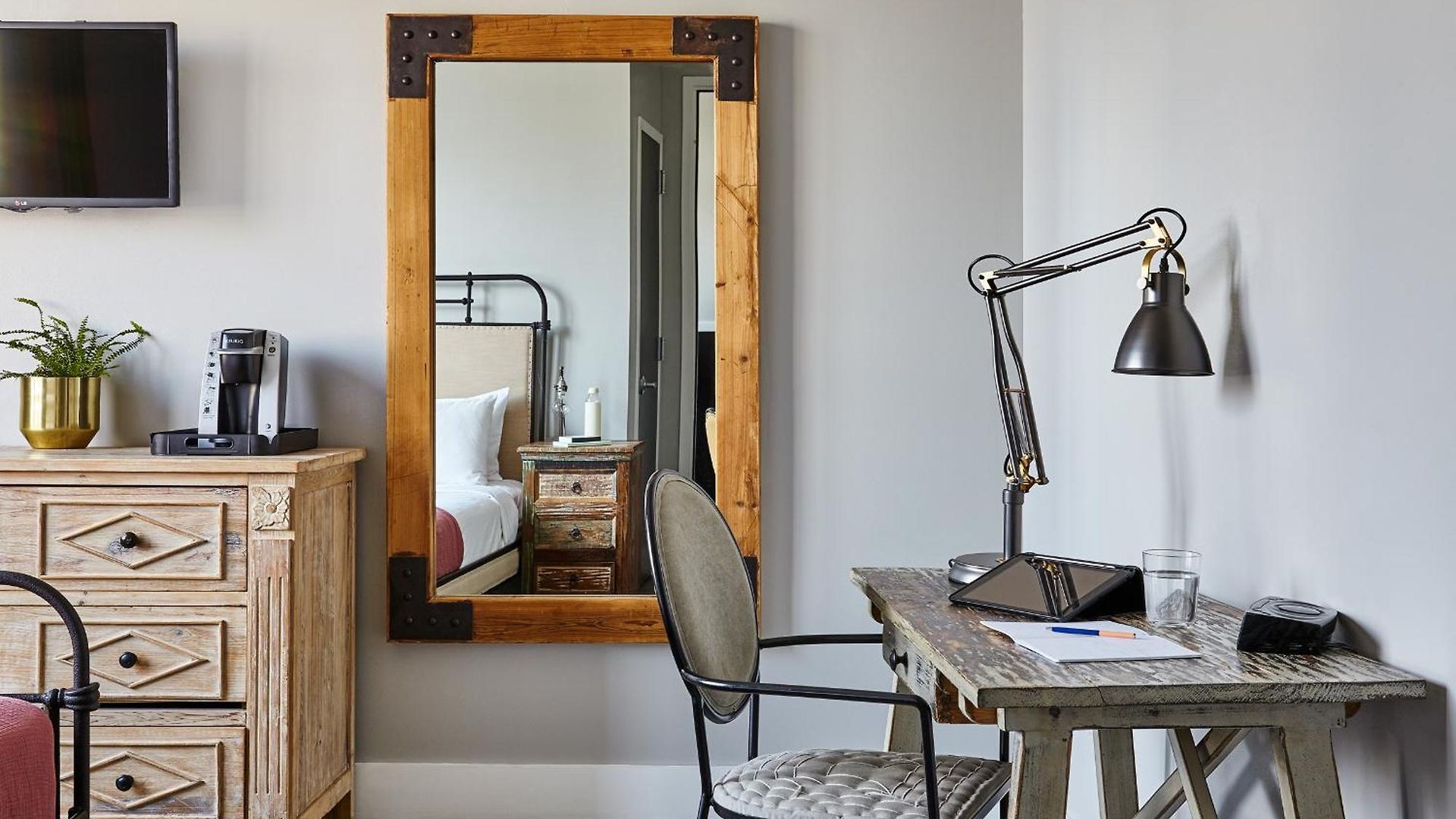 The Collective Paper Factory Hotel 4*