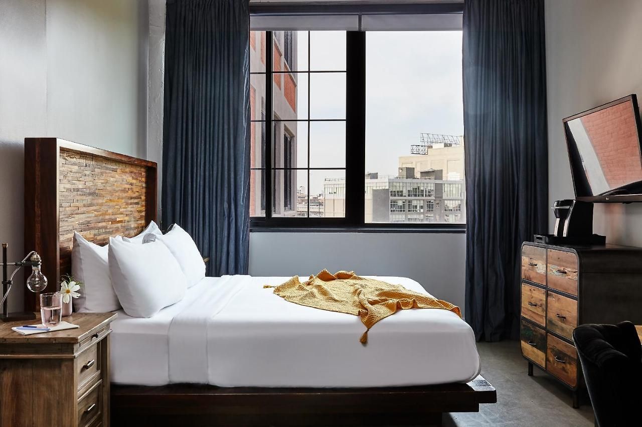 The Collective Paper Factory Hotel
