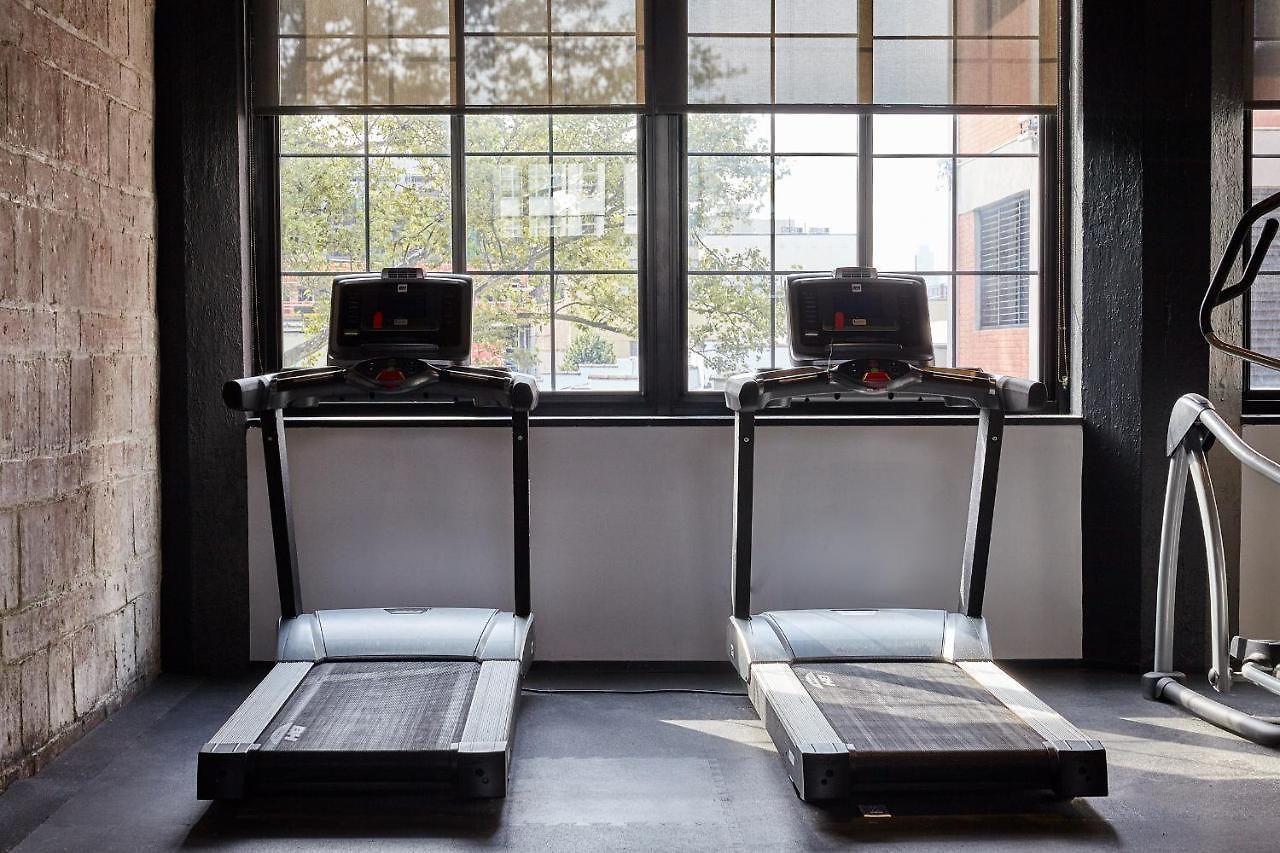 The Collective Paper Factory Hotel New York
