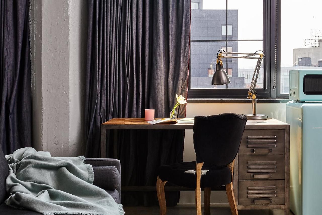 Hotel The Collective Paper Factory 4*