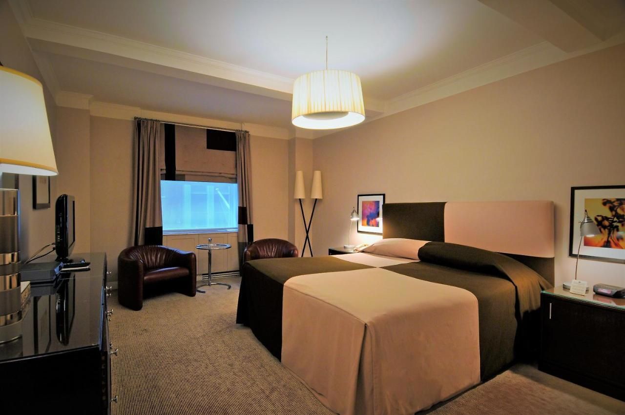 Aparthotel Lombardy 4*