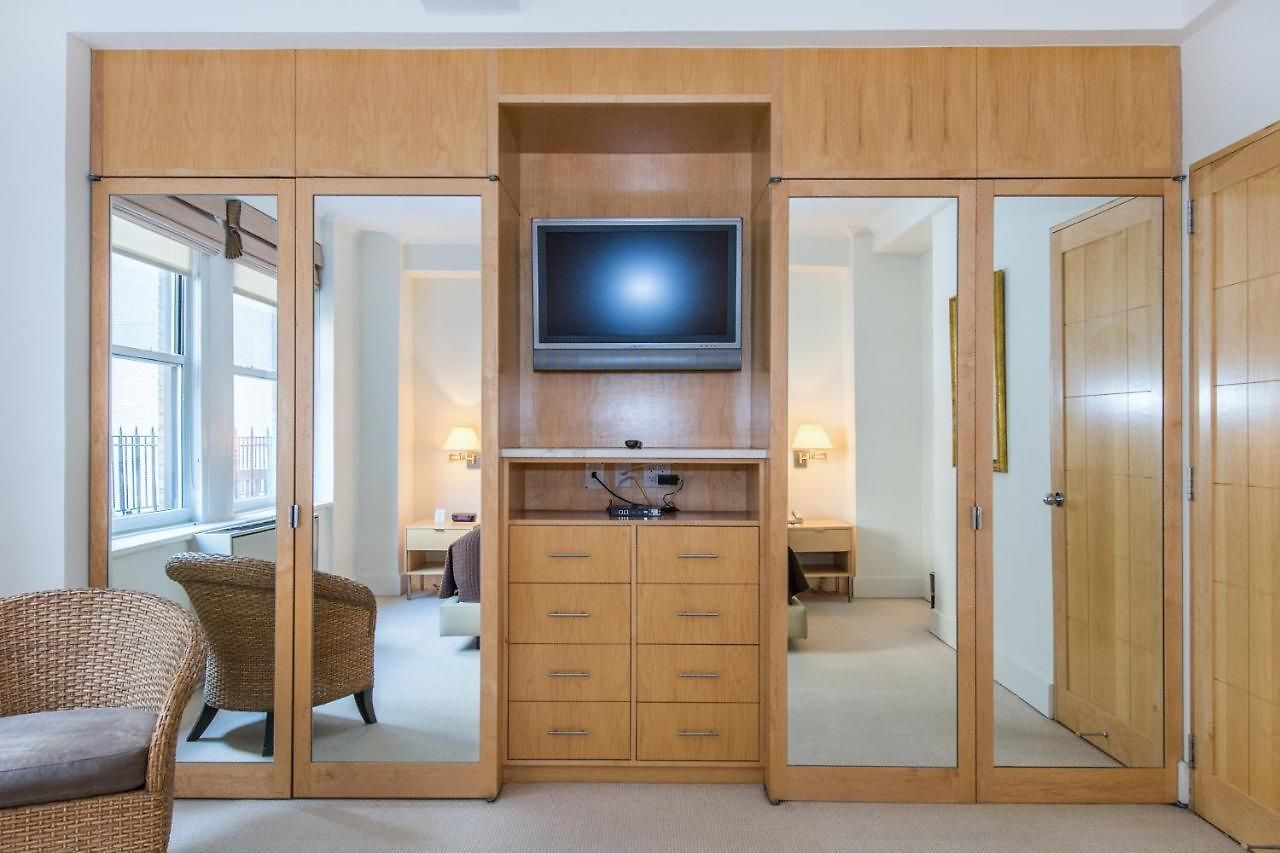Lombardy Aparthotel New York