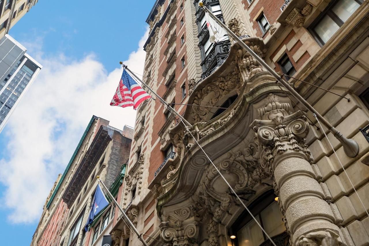 Hotel The At Fifth Avenue New York