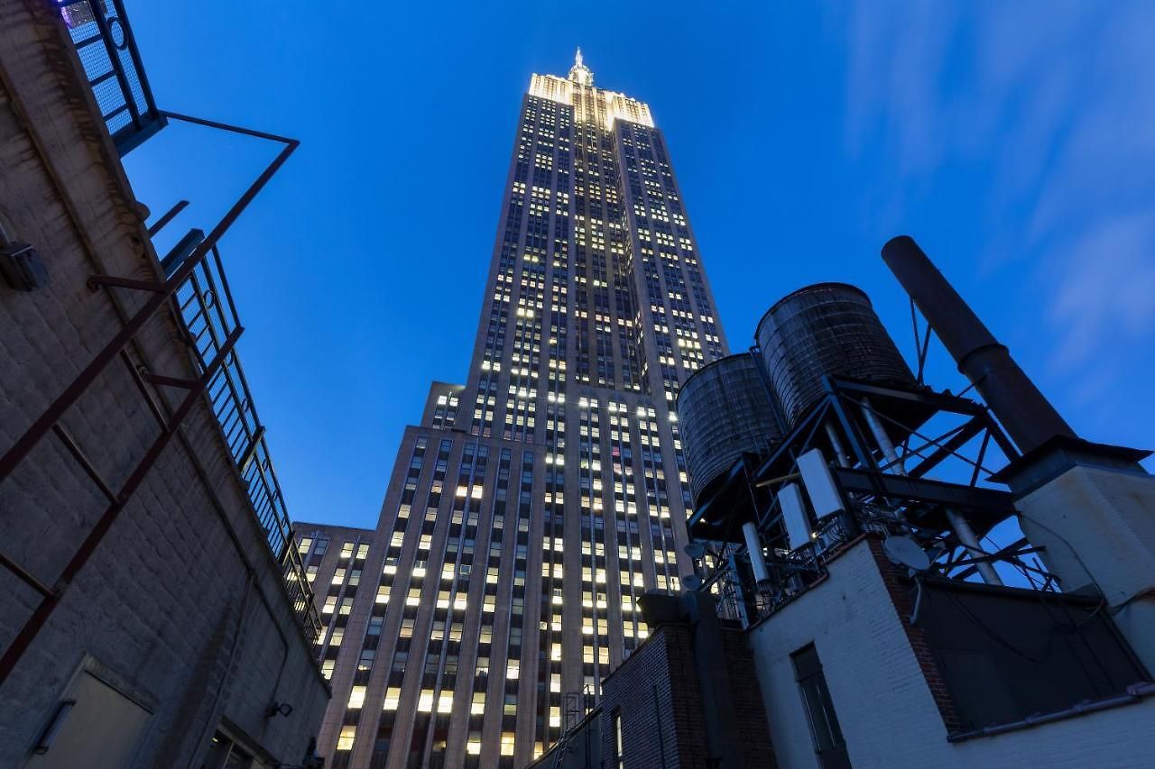 The At Fifth Avenue Hotel 3*