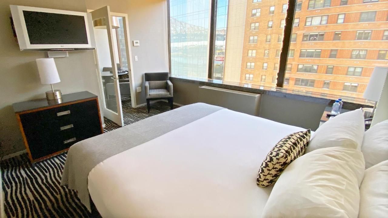 Hotel Bentley 4*