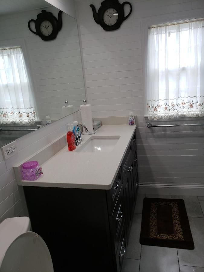 Homestay Comfortable Holiday Homestay New York