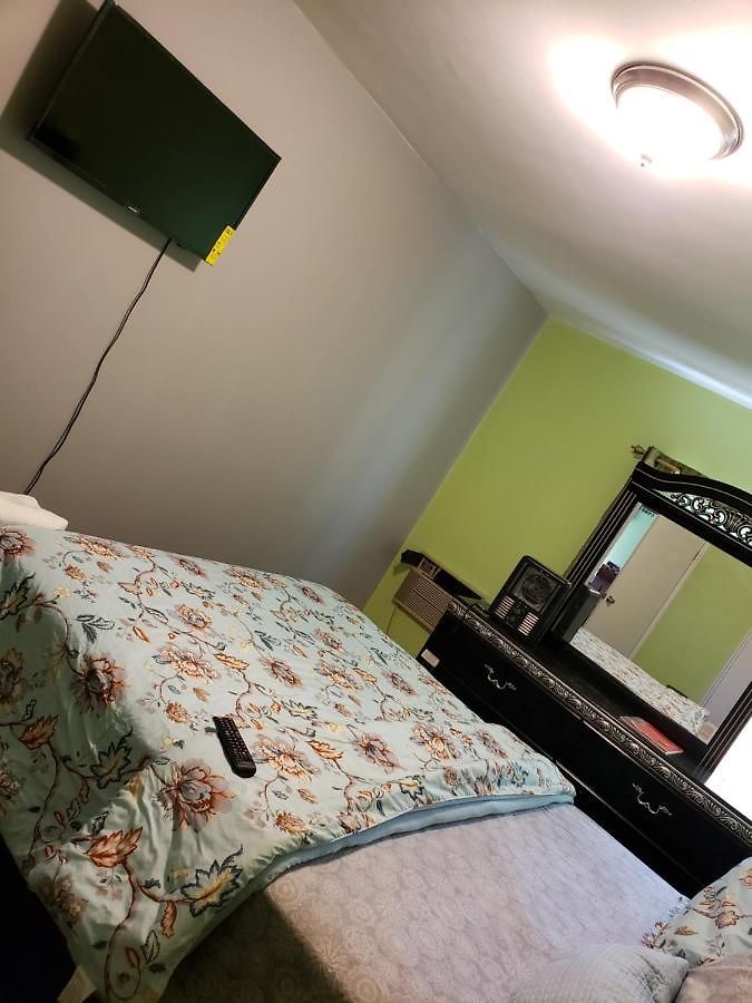 Comfortable Holiday Homestay *
