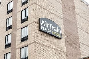 Airport Plaza Jfk Airport 3* New York