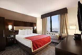 Hotel Airport Plaza Jfk Airport New York