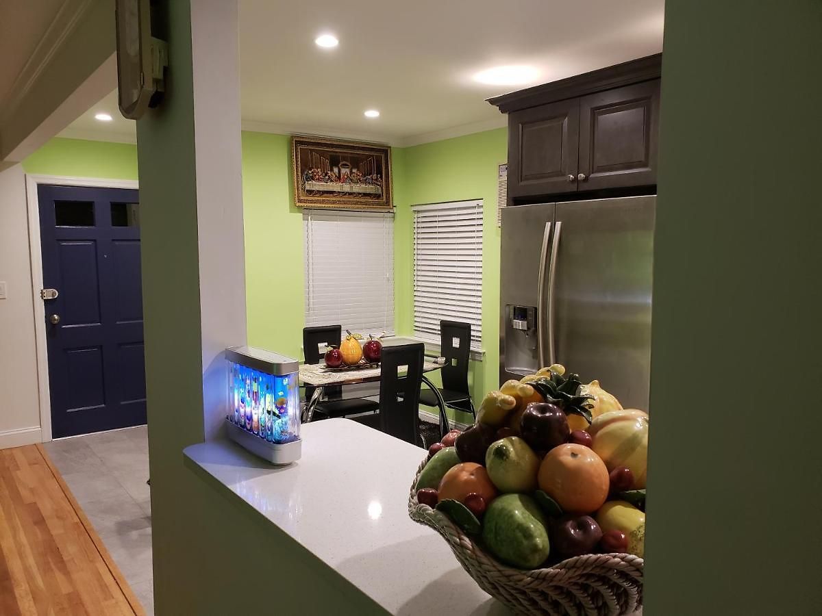 Homestay Comfortable Holiday Homestay