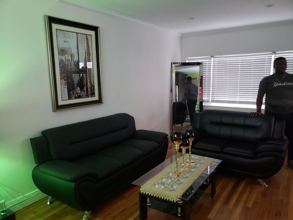 Comfortable Holiday Homestay Homestay