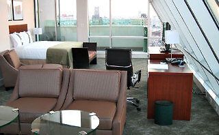 Lic Manhattan View Hotel 3*