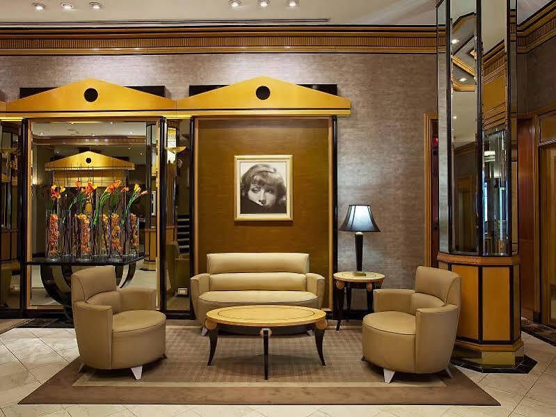 Kixby (adults Only) 4* New York