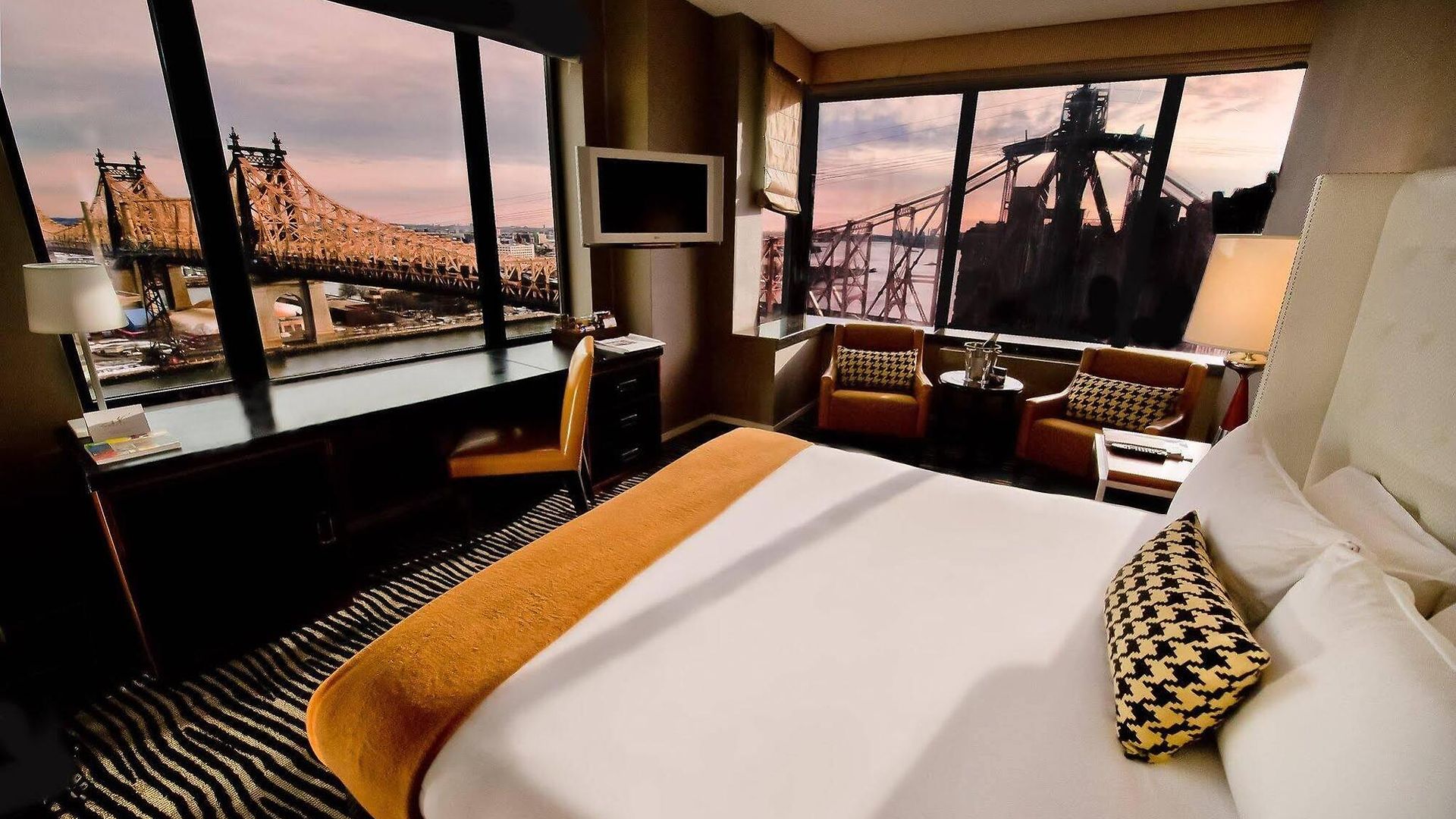 Bentley 4* New York