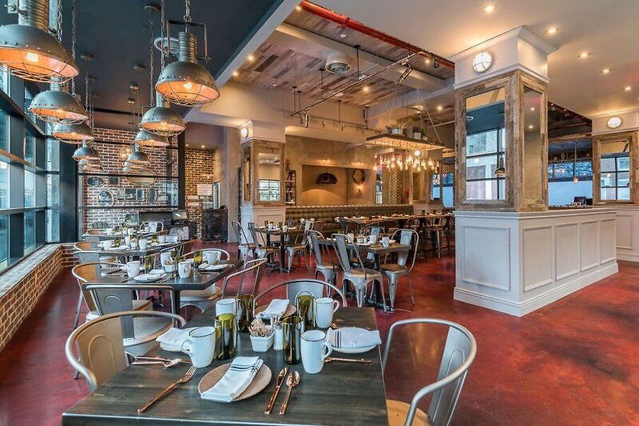 Brooklyn Downtown By Ihg 3*