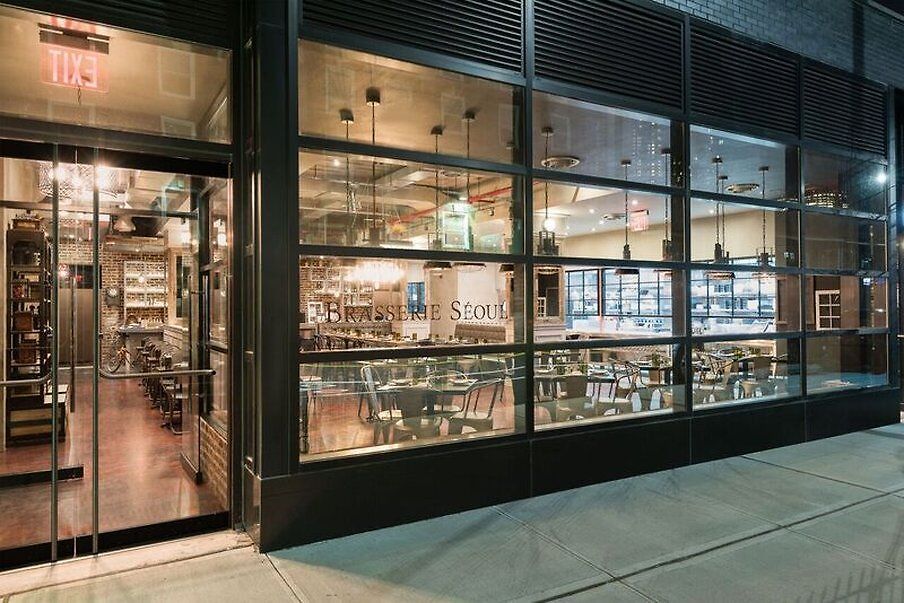 Brooklyn Downtown By Ihg Hotel 3*