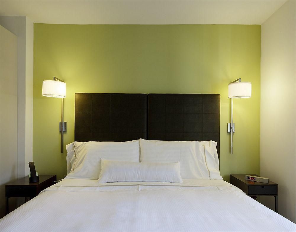 Element By Marriott Times Square West Hotel New York