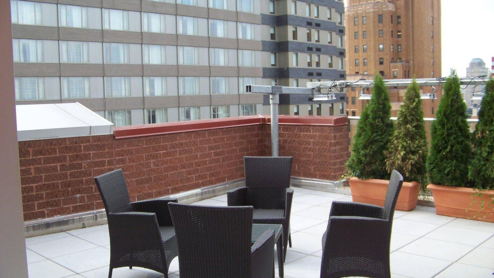 Hotel Indigo Brooklyn, An Ihg