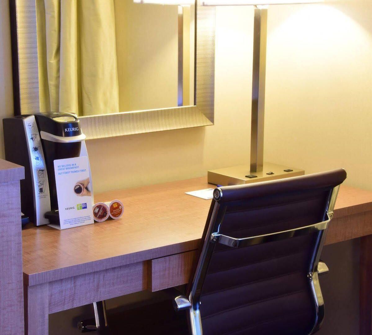 Express Brooklyn By Ihg 3*