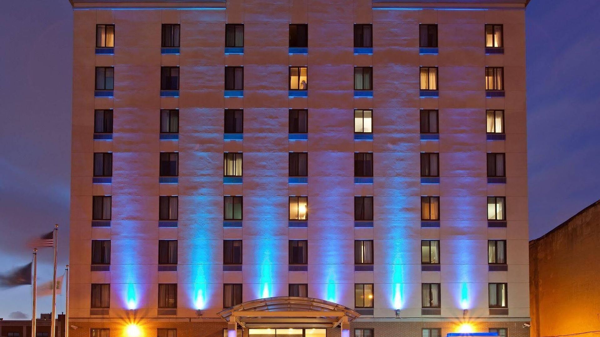 Express Brooklyn By Ihg