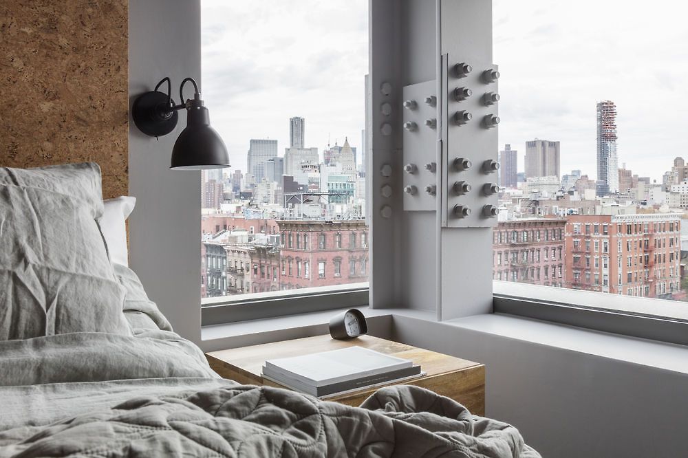 Hotel Sago New York