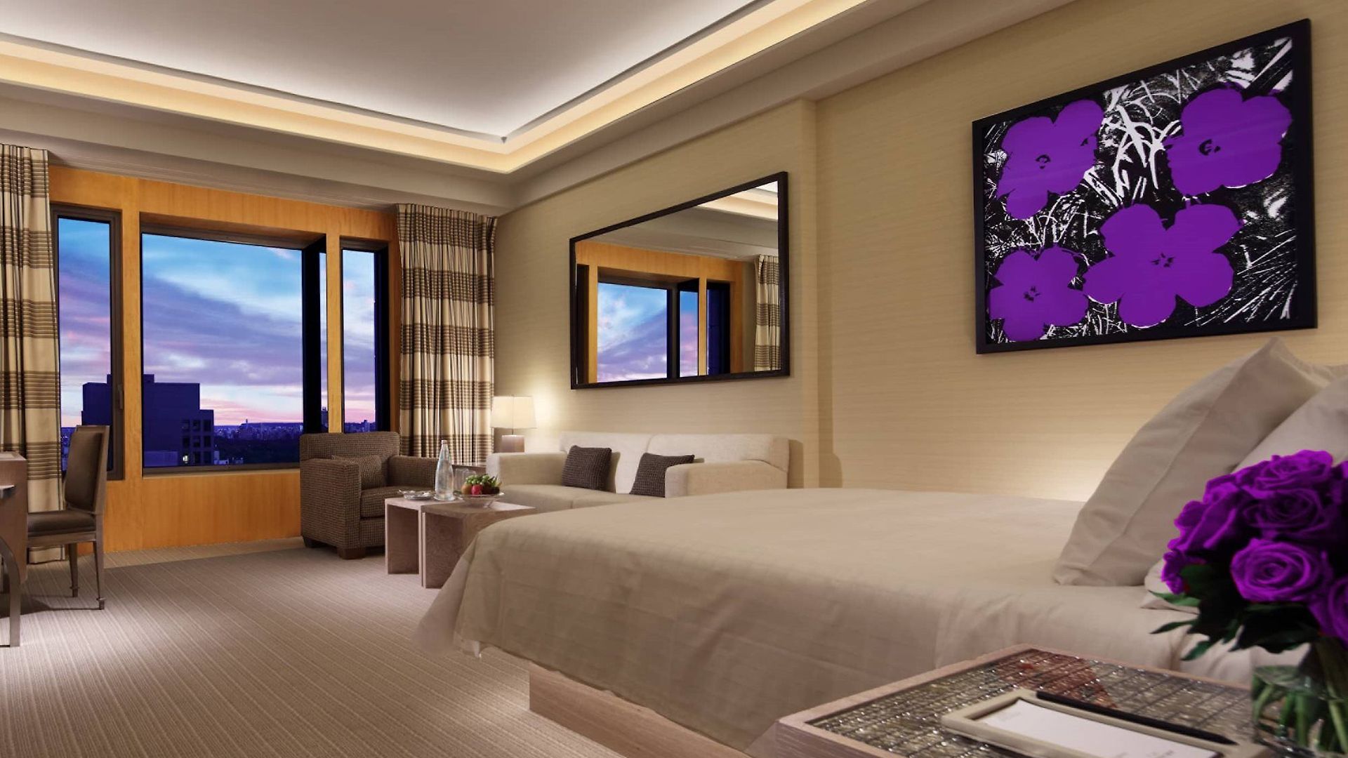 Hotel Four Seasons New York