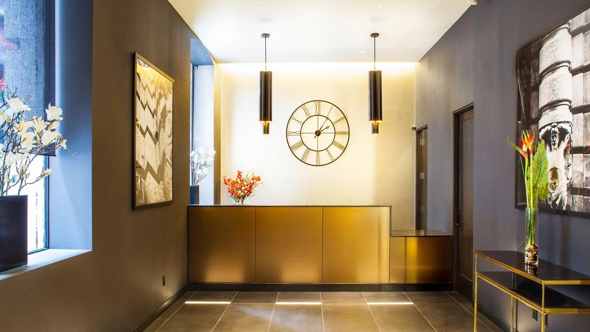 Hotel The At Fifth Avenue 3*