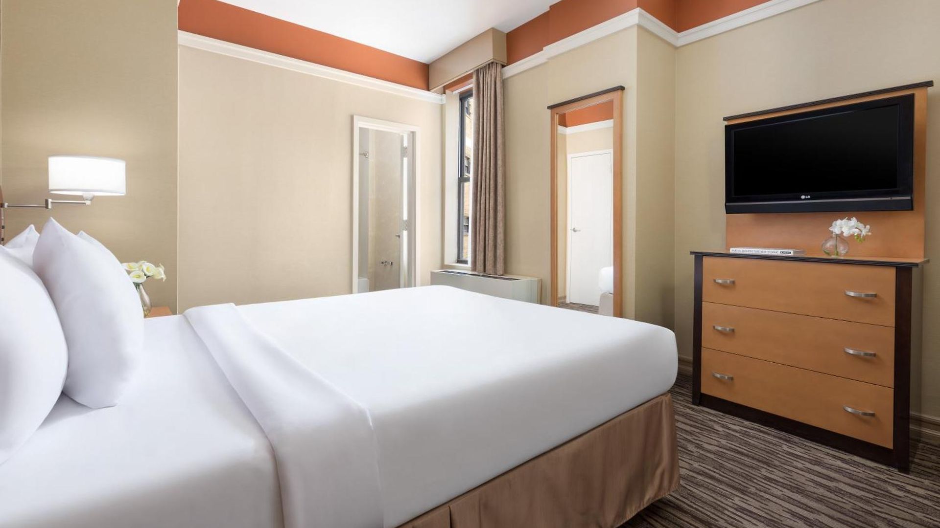 Hotel The At Fifth Avenue New York
