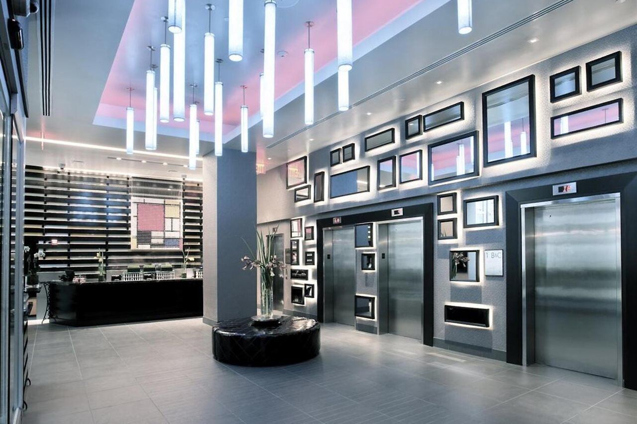 Hilton Fashion District