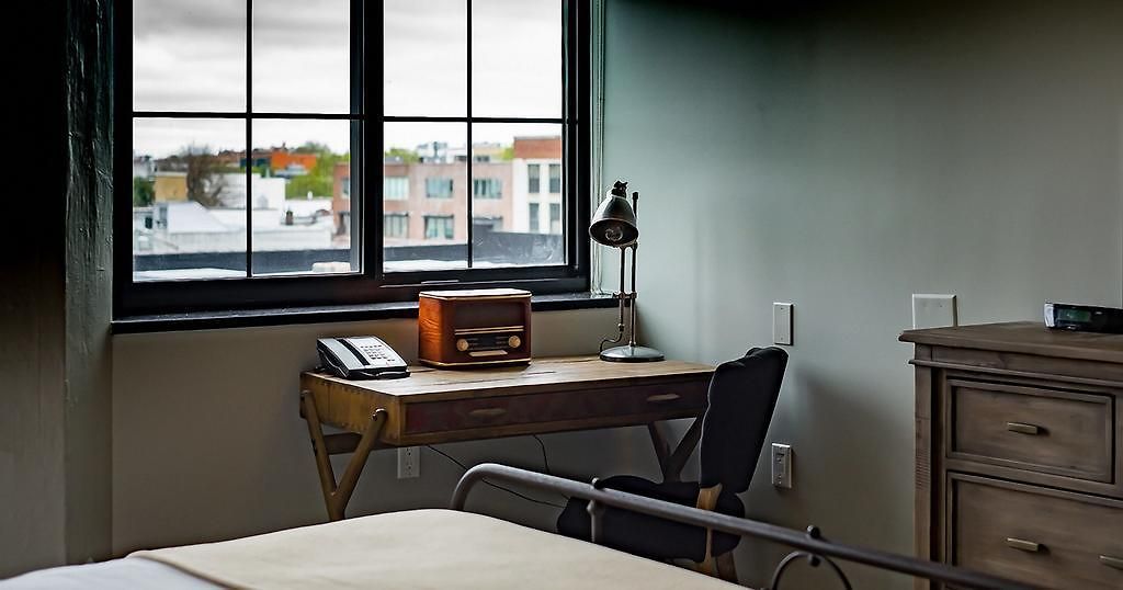 The Collective Paper Factory Hotel 4*