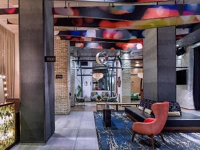 Doubletree By Hilton New York Times Square West 4*