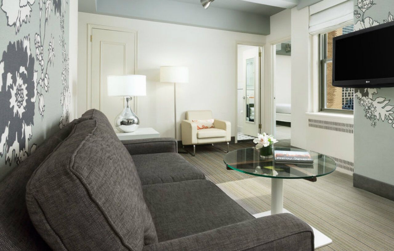 Stewart 4* New York