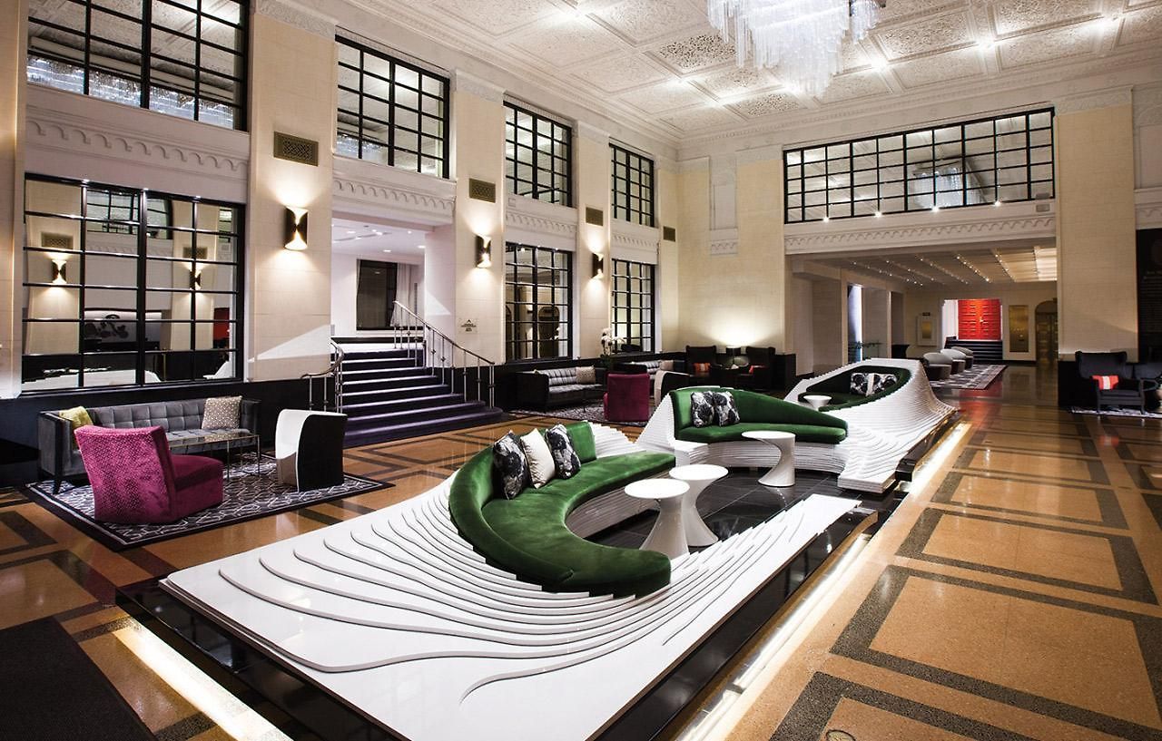 Stewart Hotel