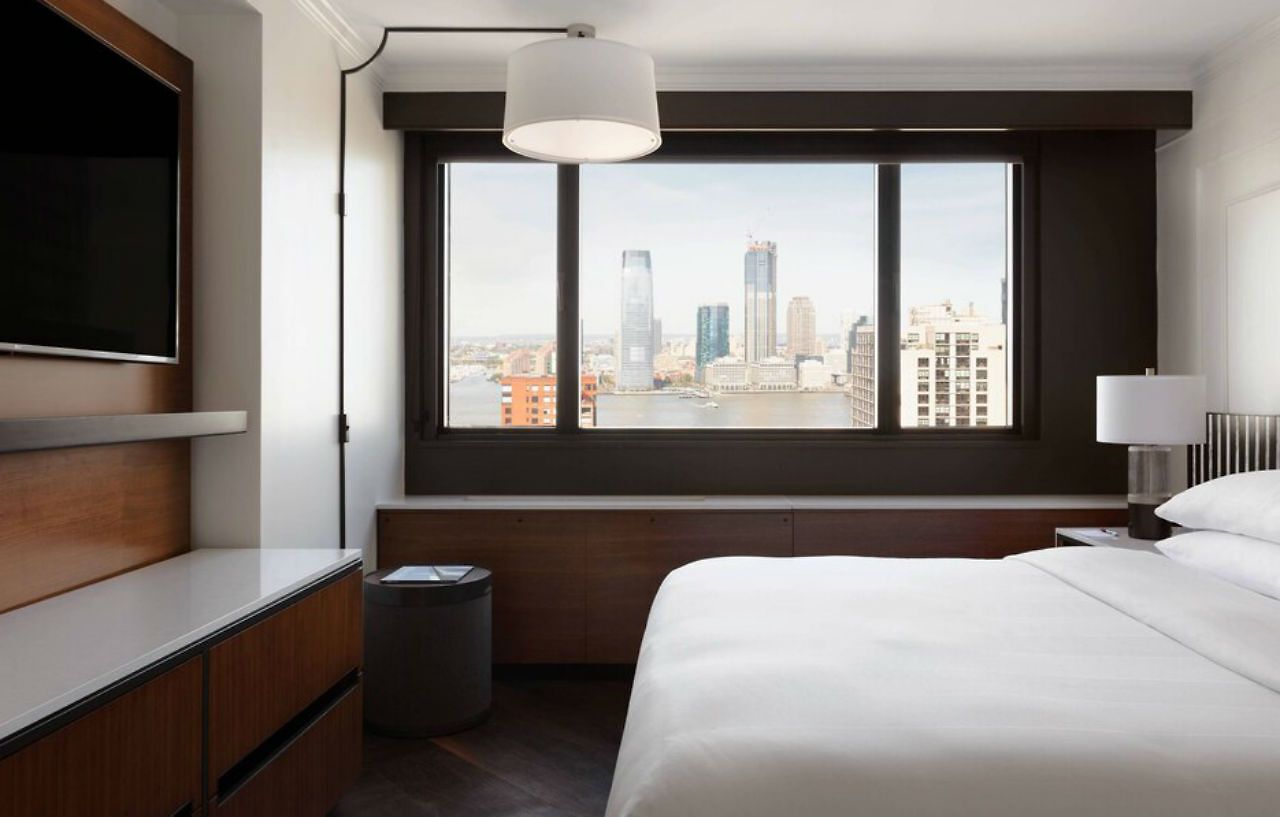 Marriott Downtown