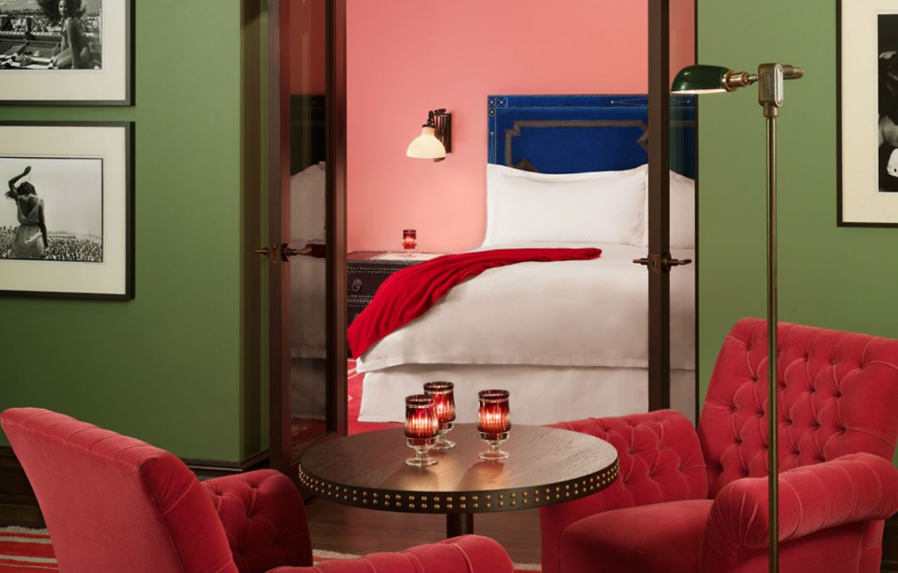 Gramercy Park 5* New York