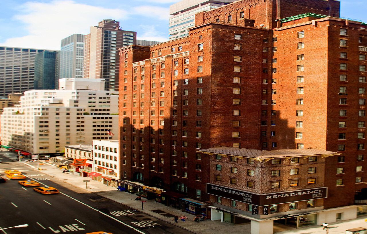 Hotel 57