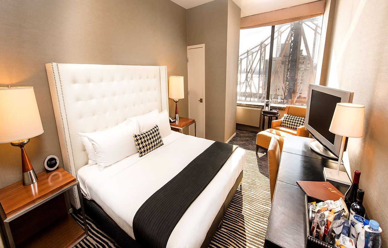 Bentley Hotel