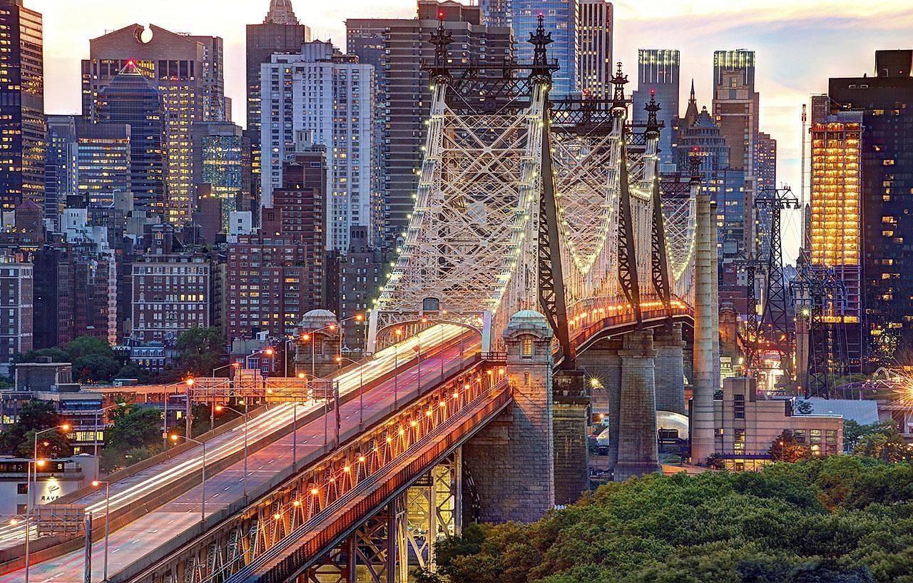 Hotel Ameritania At Times Square New York