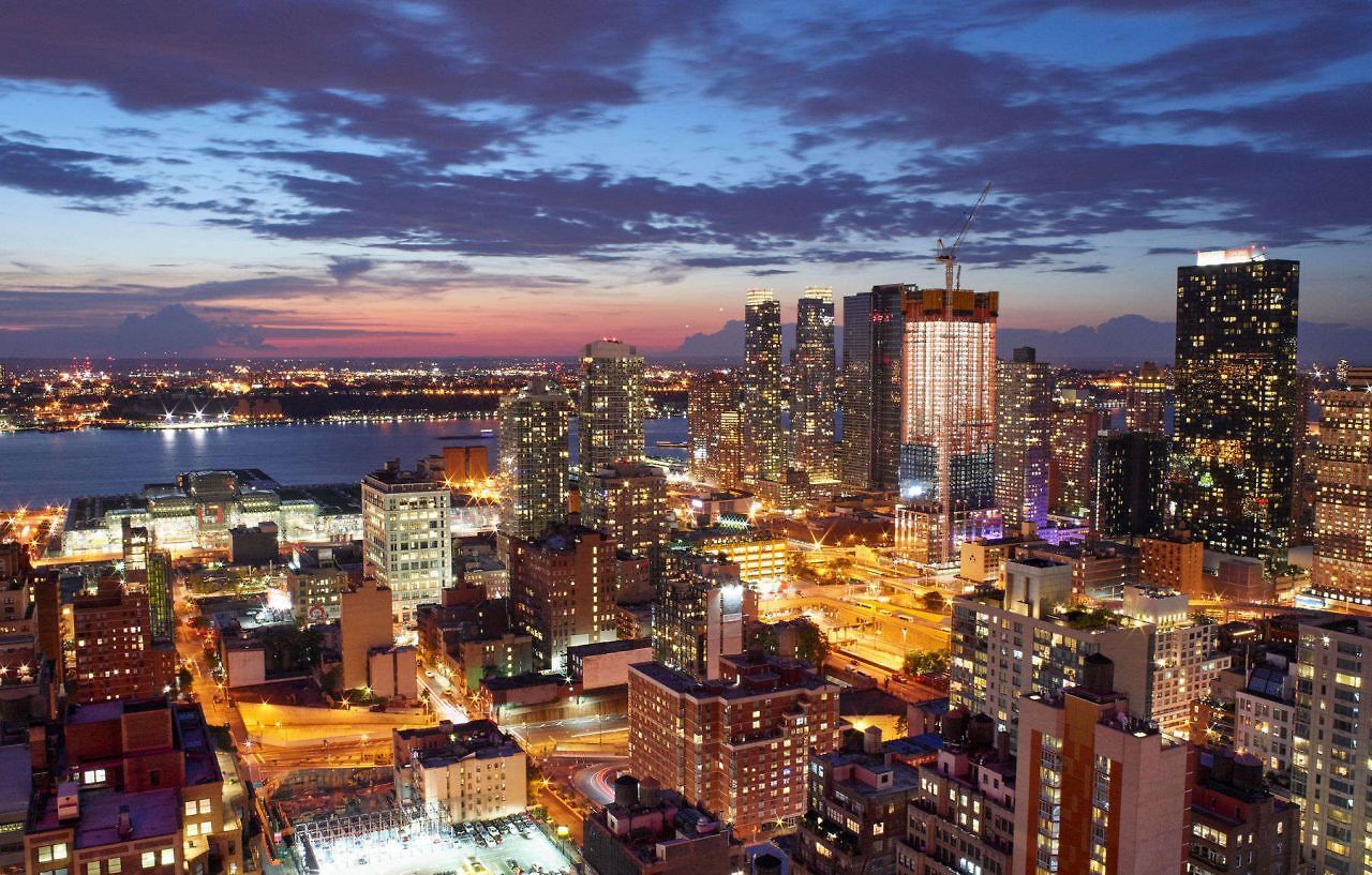 Hotel New Yorker By Lotte