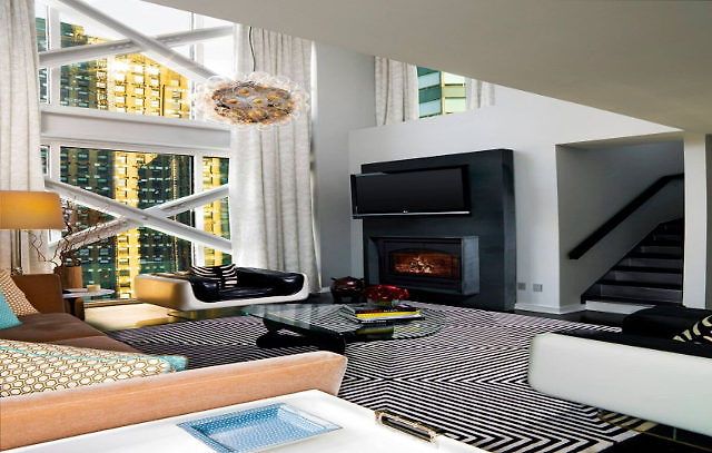 Hotel 6 Columbus Park 4*