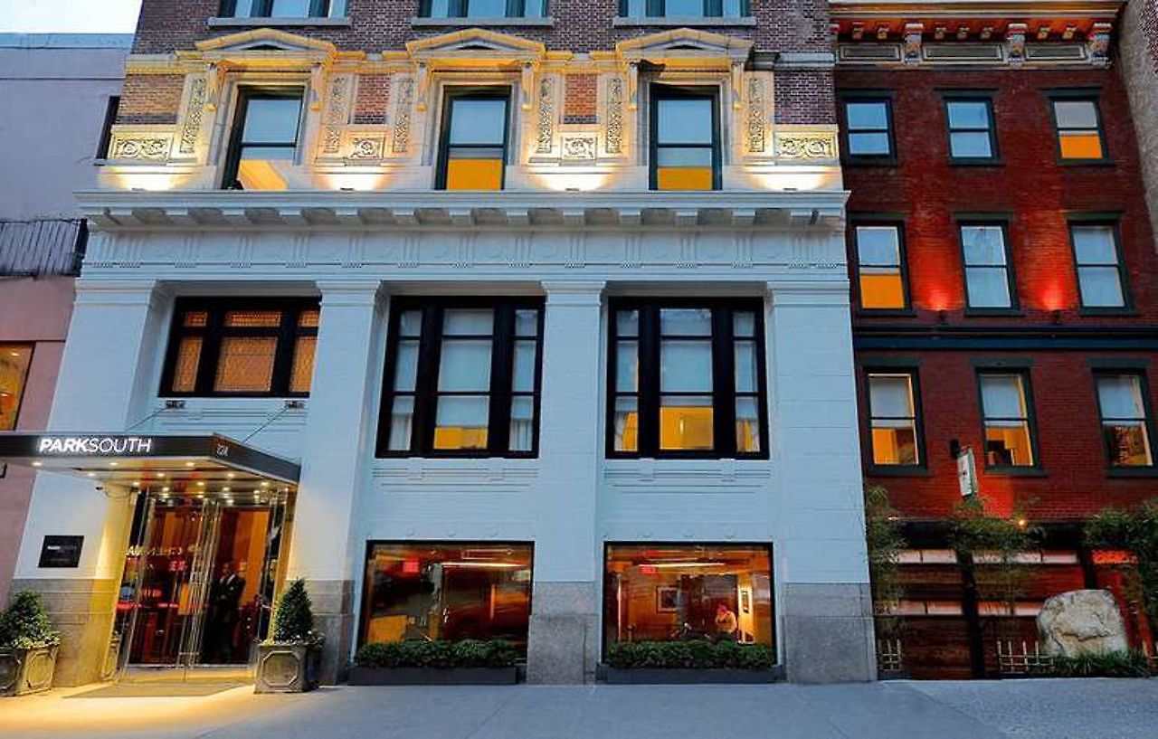 Hotel Park South Hotel, Part Of Jdv By Hyatt New York
