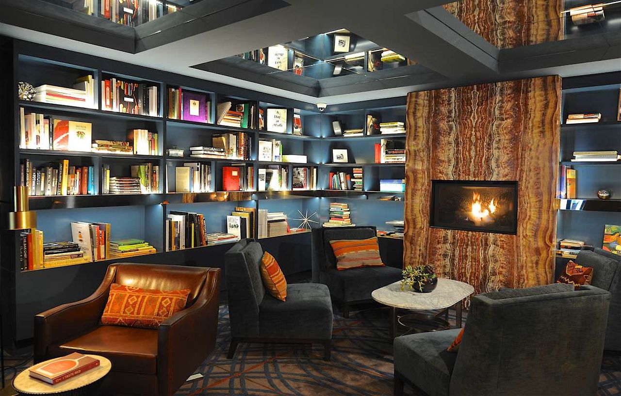 Park South Hotel, Part Of Jdv By Hyatt 4* New York