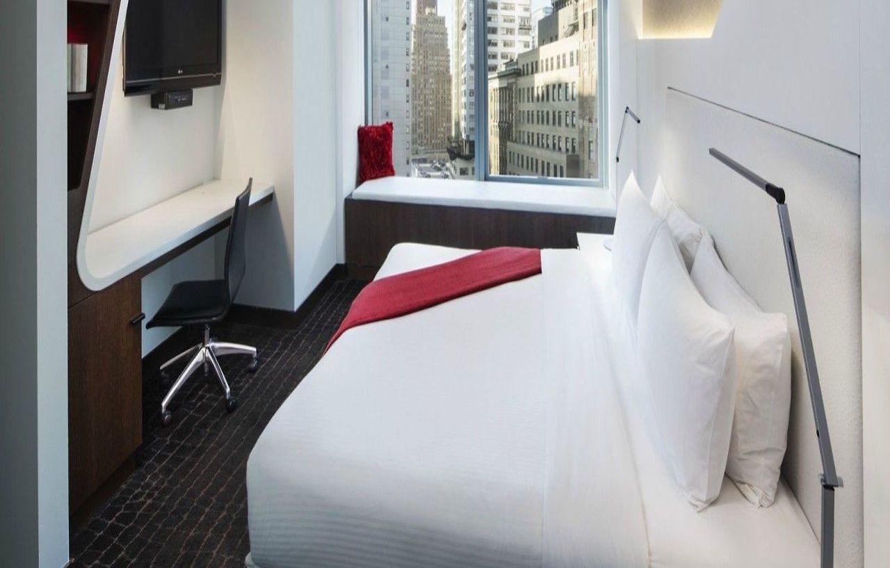 The Washington Nyc 4*