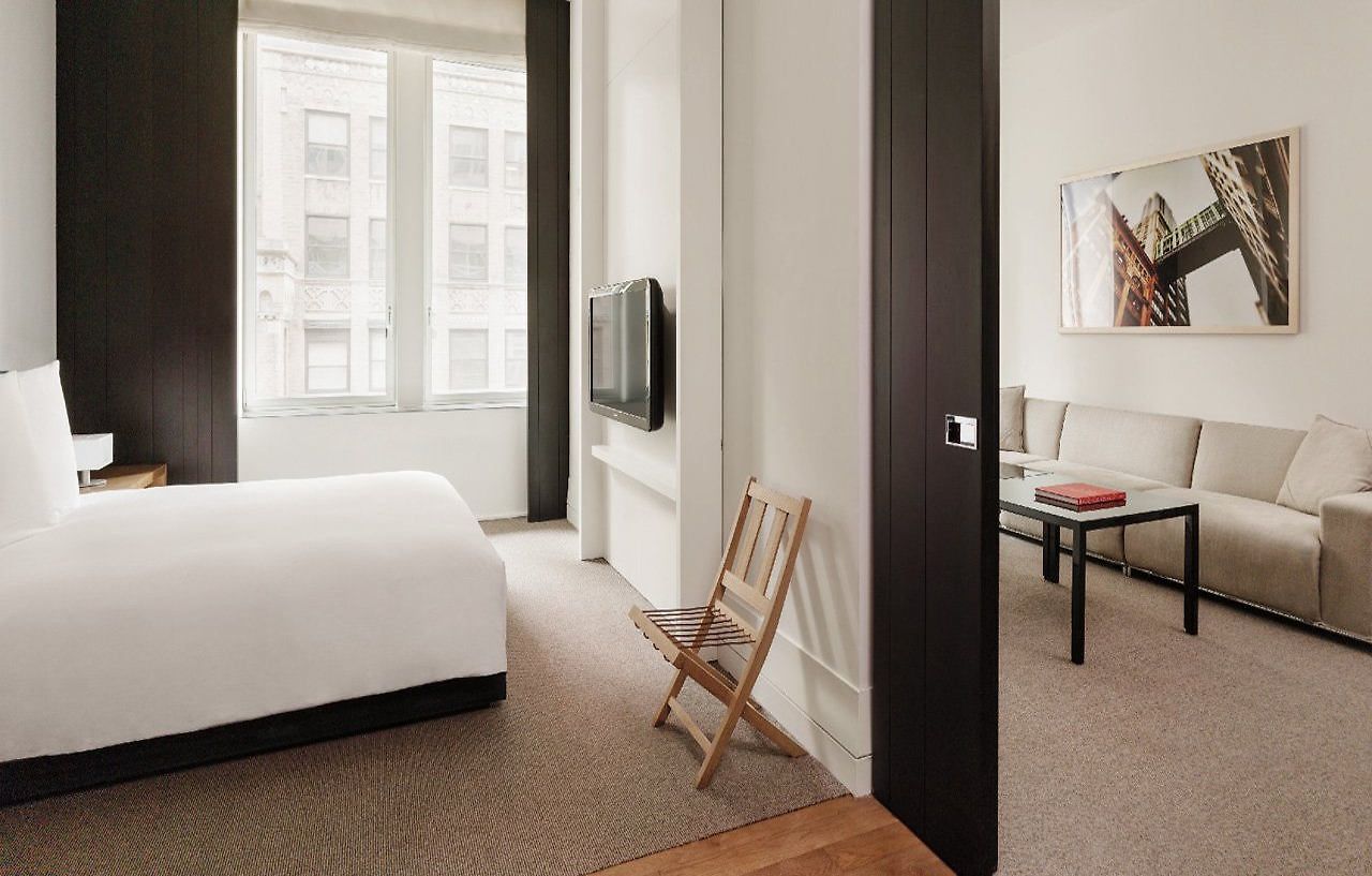 Andaz 5th Avenue, By Hyatt Hotel 4*