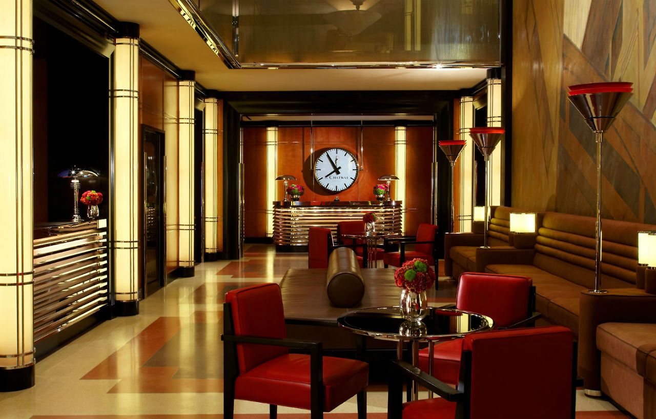 The Chatwal, The Unbound Collection By Hyatt 5* New York