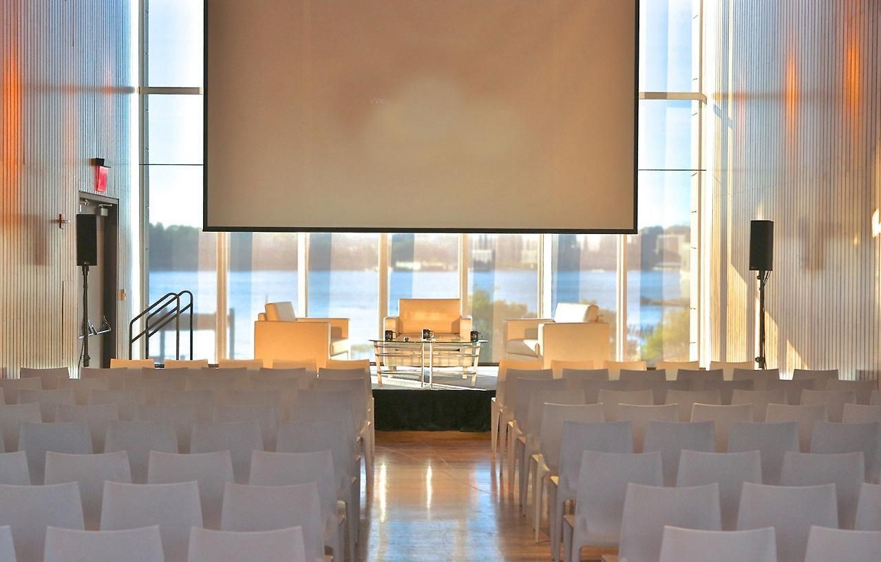 The Standard, High Line Hotel