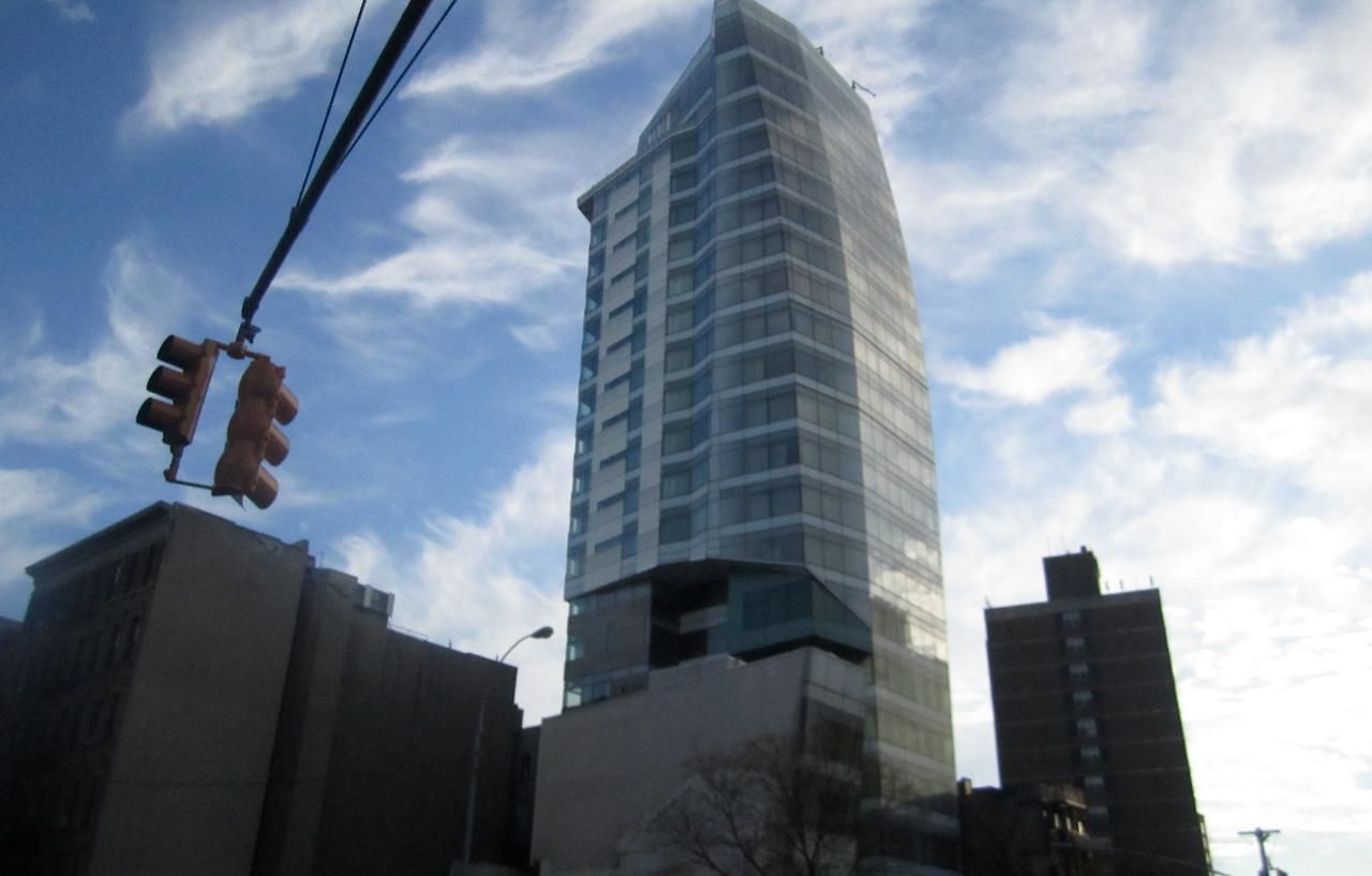 Hotel The Standard - East Village 4*