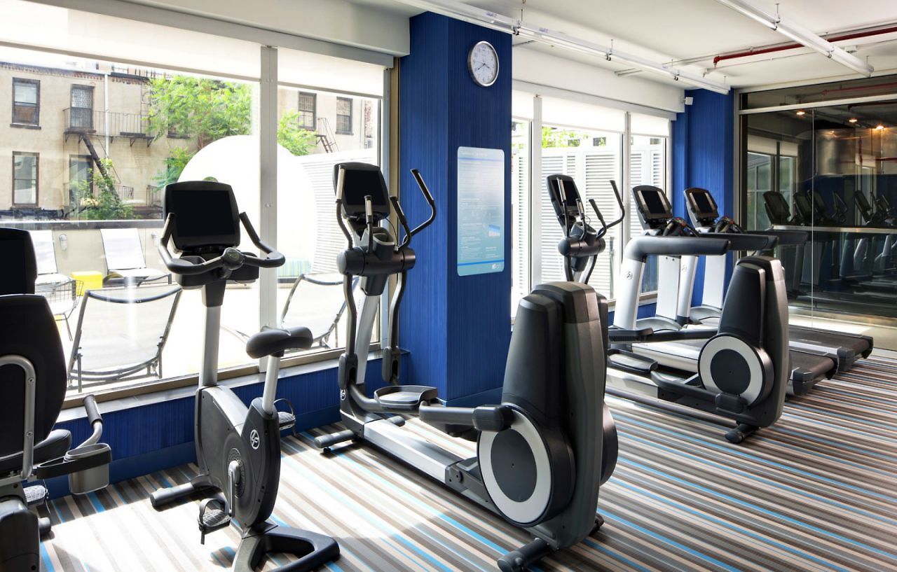 Aloft By Marriott Brooklyn New York
