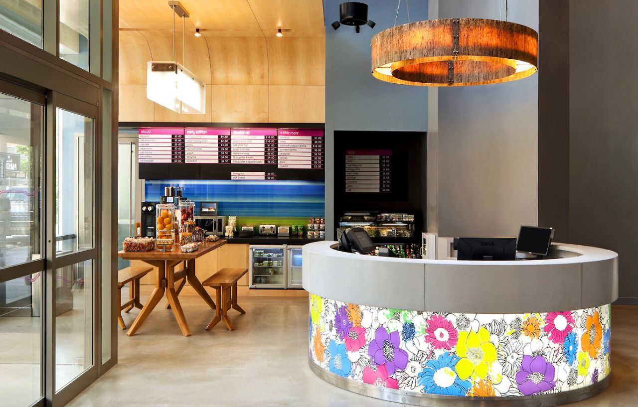 Hotel Aloft By Marriott Brooklyn